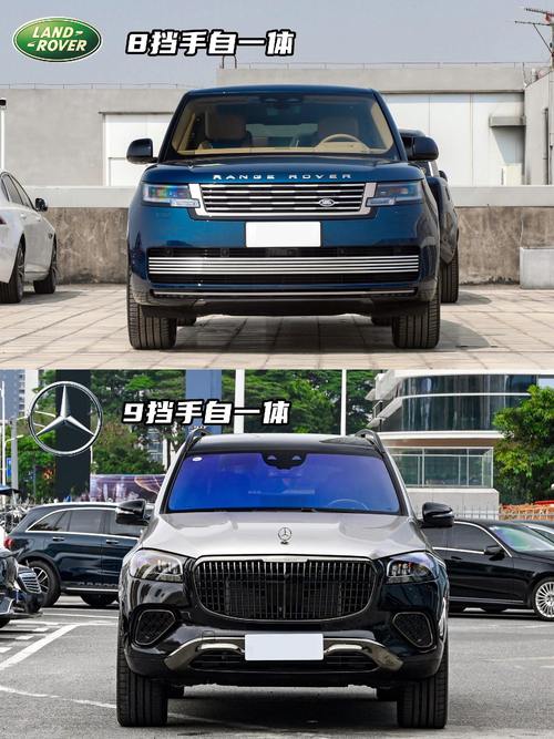 成都115迈巴赫经典与现代的完美融合，路虎如何塑造独特的品牌形象